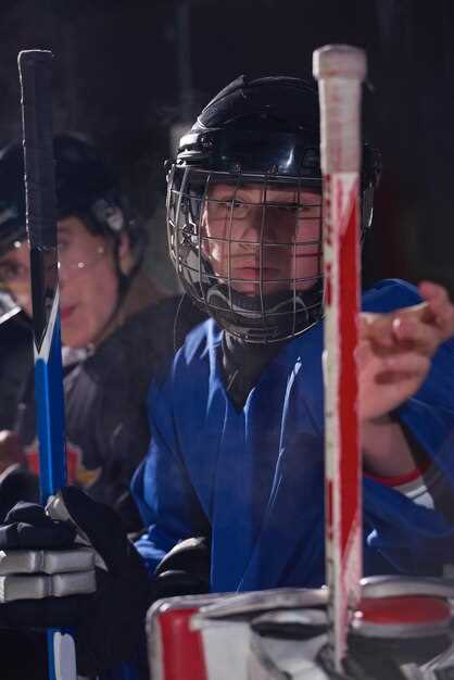 Análisis de los mejores porteros en la historia del hockey sobre hielo
