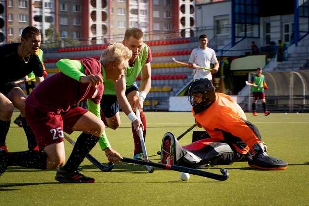 Todo lo que necesitas saber sobre la Liga Continental de Hockey y su impacto en el deporte